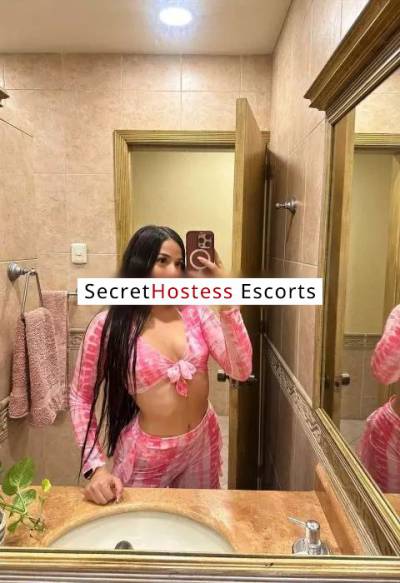 21 Year Old Colombian Escort Zagreb - Image 2