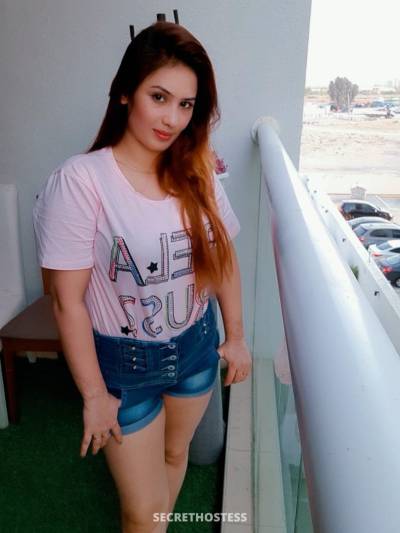 21Yrs Old Escort 166CM Tall Dubai Image - 1