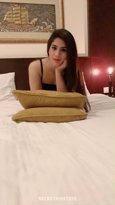 21Yrs Old Escort 167CM Tall Dubai Image - 2