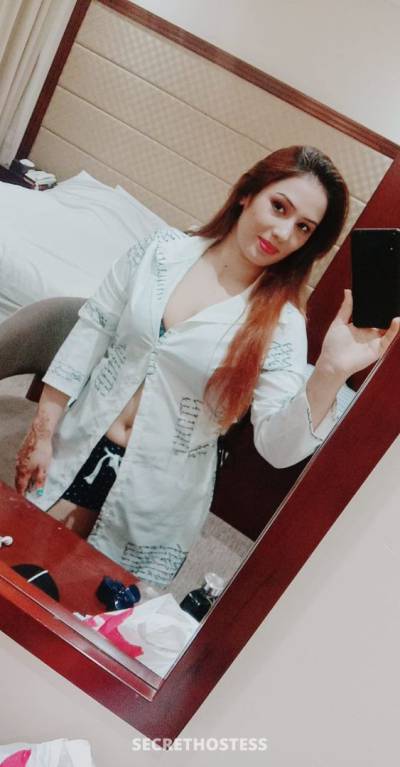 21Yrs Old Escort 167CM Tall Dubai Image - 2