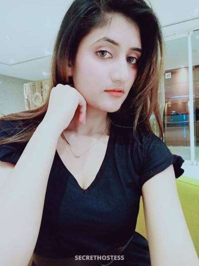 Anchal, escort in Dubai