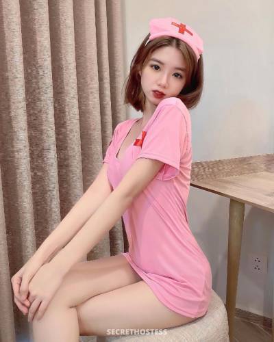 21 Year Old Korean Escort Riyadh - Image 6