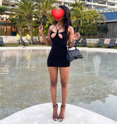 Rela, escort in Nairobi