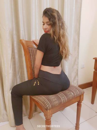 22Yrs Old Escort 167CM Tall Dubai Image - 3