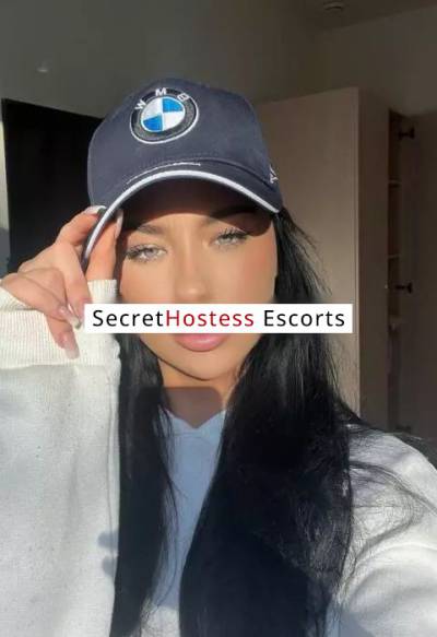 22Yrs Old Escort 55KG 170CM Tall Luxembourg Image - 4