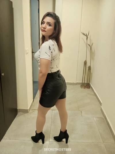 Sara, escort in Erbil