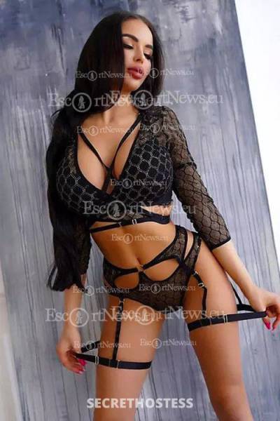 23Yrs Old Escort 75KG 166CM Tall Berlin Image - 2