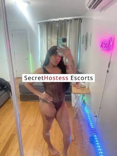 23 Year Old Latino Escort Washington DC - Image 1