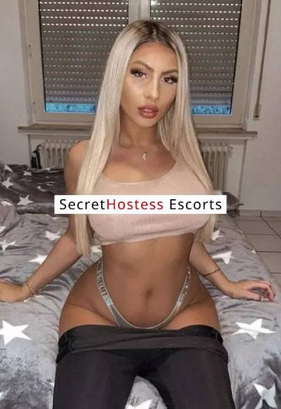 23 Year Old Ukrainian Escort Stockholm - Image 1