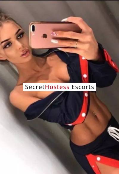 24 Year Old American Escort Monaco - Image 1