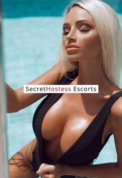 24 Year Old American Escort Monaco - Image 2