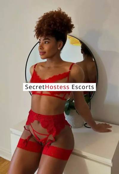 24 Year Old Colombian Escort Stockholm - Image 2