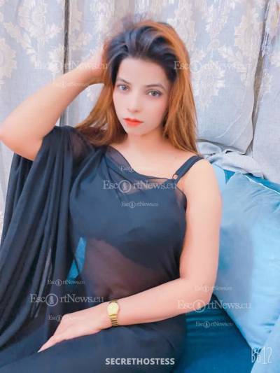 24 Year Old Indian Escort Dubai - Image 1