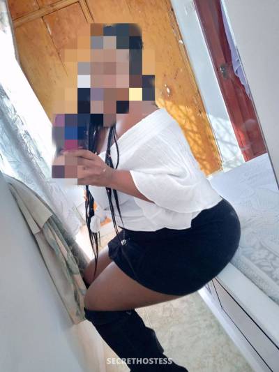 25Yrs Old Escort 155CM Tall Nairobi Image - 1