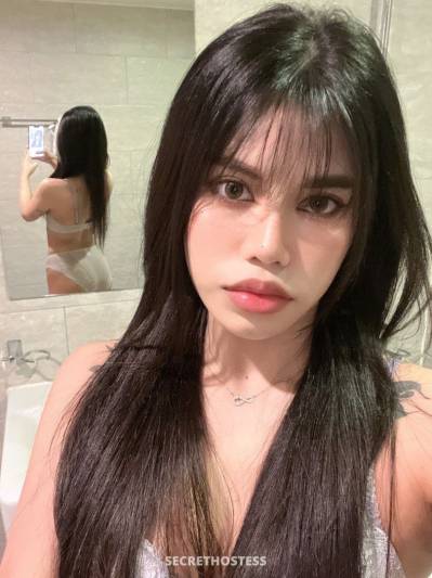 Jessica, escort in Bangkok