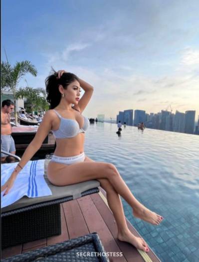 25Yrs Old Escort 158CM Tall Dubai Image - 4