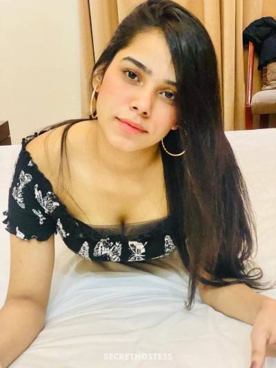 25Yrs Old Escort 164CM Tall Karachi Image - 4