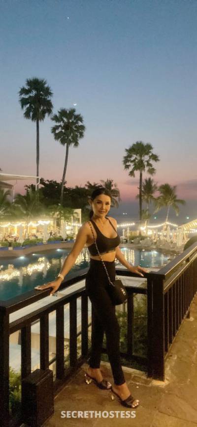 25Yrs Old Escort 165CM Tall Phuket Image - 4