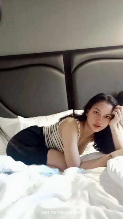 25Yrs Old Escort 171CM Tall Jakarta Image - 0