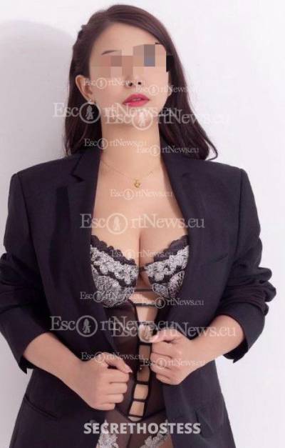 25Yrs Old Escort 54KG 160CM Tall Singapore Image - 1