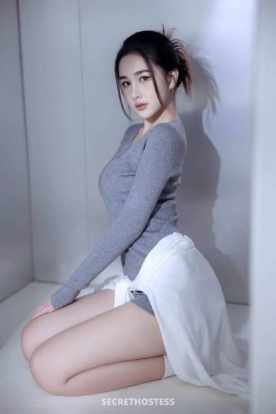 25Yrs Old Escort 46KG 160CM Tall Hanoi Image - 4