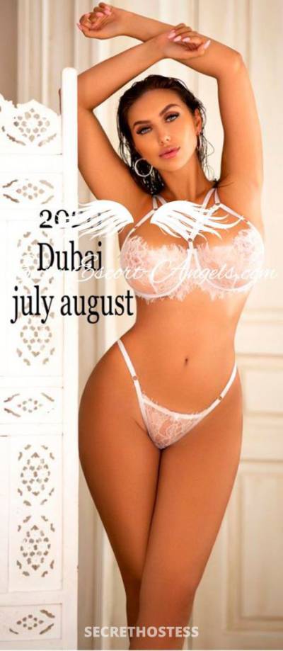 Alla Anal, escort in Dubai