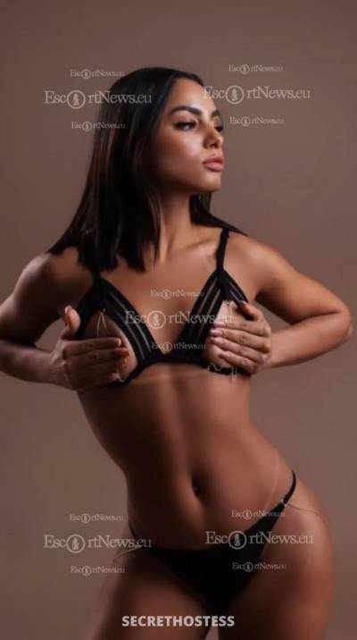 26Yrs Old Escort 56KG 160CM Tall Dubai Image - 1