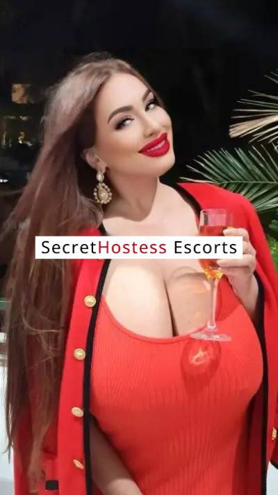 26Yrs Old Escort 62KG 168CM Tall Athens Image - 1