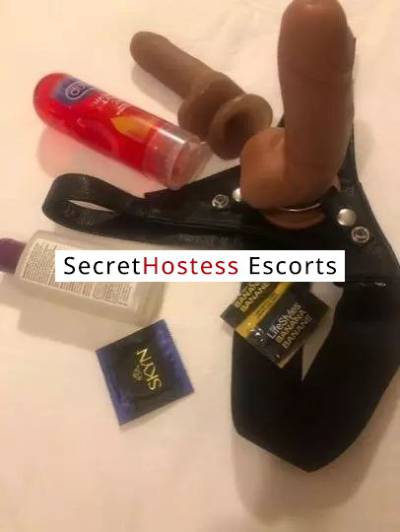 27 Year Old Colombian Escort Miami FL - Image 3