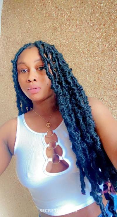 28Yrs Old Escort Ikeja Image - 2