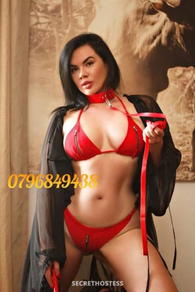 Russian elite only for vip gents, escort in Johannesburg