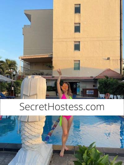 29 Year Old Vietnamese Escort in Doncaster - Image 9