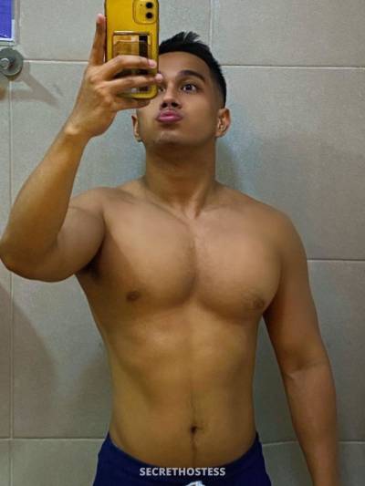 Iknouwantme, Male escort in Hong Kong