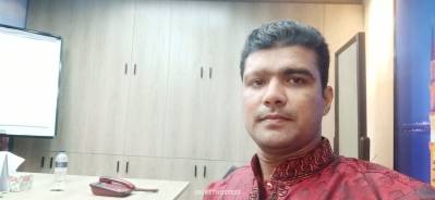 Junaid, Male escort in Dhaka