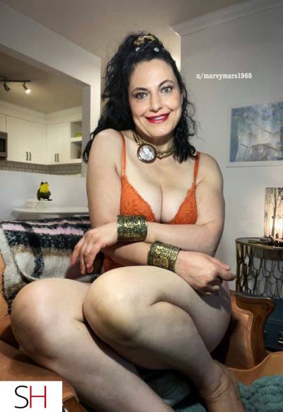 55Yrs Old Escort 170CM Tall Vancouver City Image - 2