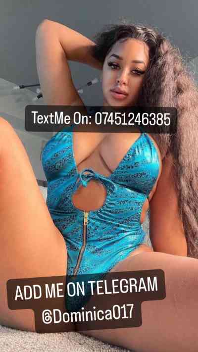 I’m Available For Good Sex Only in Croydon