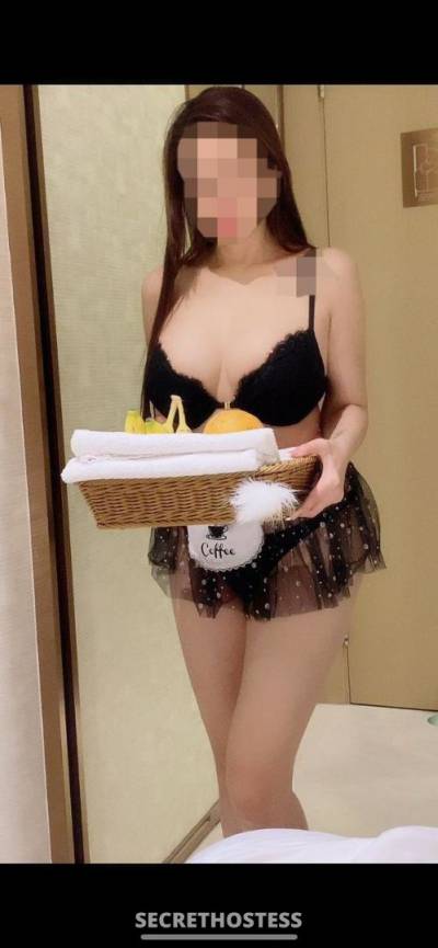 The Hottest Party Girl in Town, escort in Hong Kong