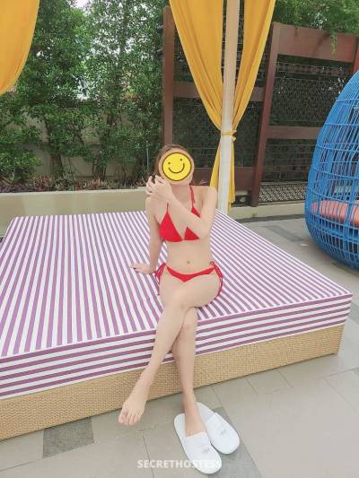 Alice, escort in Bangkok