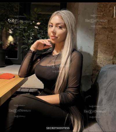 Alina, Independent Model in Baku