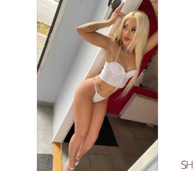 Anastasia 21Yrs Old Escort Birmingham Image - 7