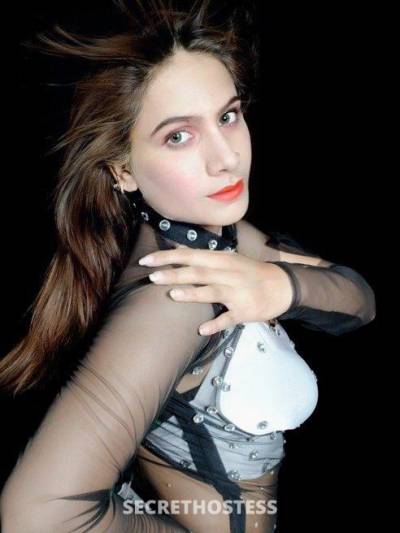 Arohi 22Yrs Old Escort 165CM Tall Dubai Image - 2