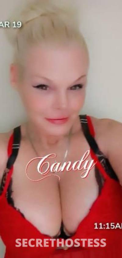 Candy 43Yrs Old Escort Tampa FL Image - 2