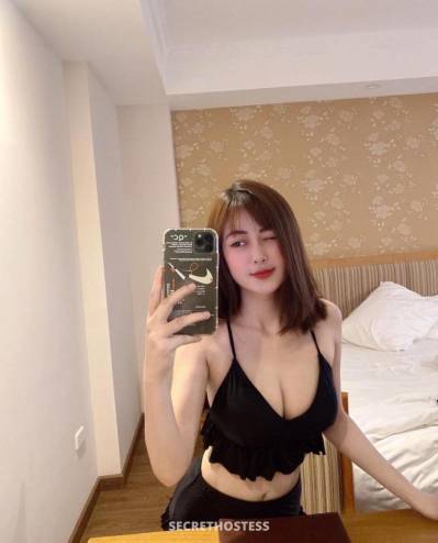 Ai Ting, escort in Kuala Lumpur