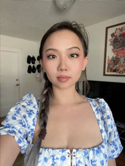 AN ASIAN GIRL TO SATISFY YOUR FANTASIES &amp; WANT YOU  in Bowie DC