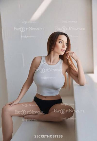 26 Year Old European Escort Amsterdam - Image 1