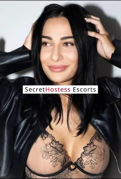 Elena 33Yrs Old Escort 64KG 169CM Tall Bucharest Image - 1