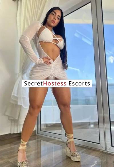 Ella 25Yrs Old Escort 63KG 184CM Tall Stockholm Image - 1