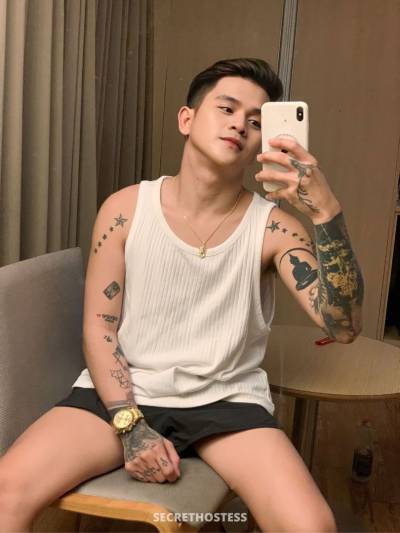 Jake 24Yrs Old Escort 165CM Tall Bangkok Image - 1