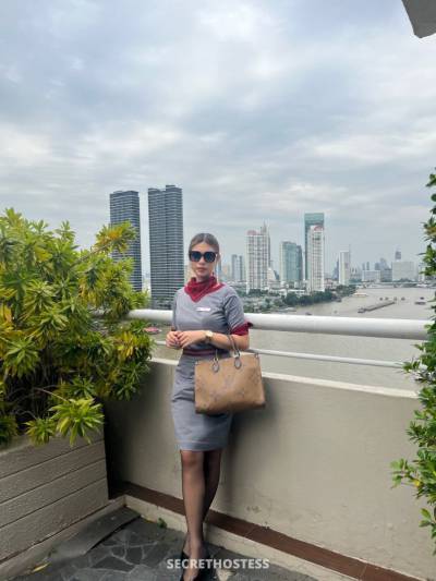 Jane The International Ambassadress, Transsexual escort in Bangkok