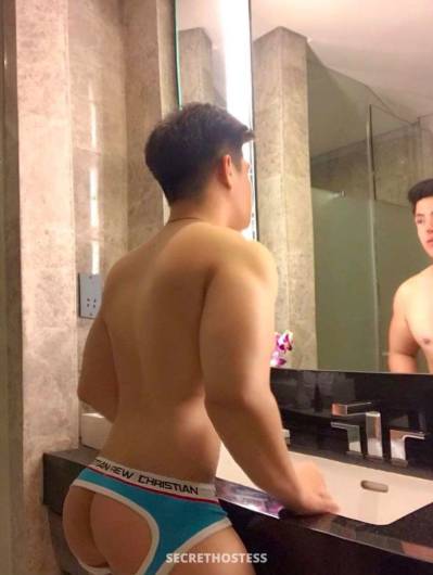 Jordan 25Yrs Old Escort 172CM Tall Bangkok Image - 3